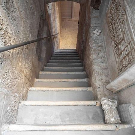 San Pietro House Apartment Bari Luaran gambar
