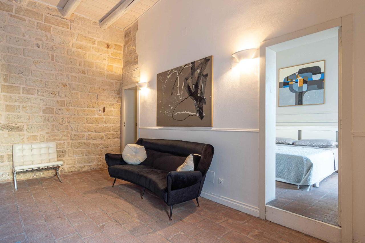 San Pietro House Apartment Bari Luaran gambar