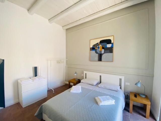 San Pietro House Apartment Bari Luaran gambar