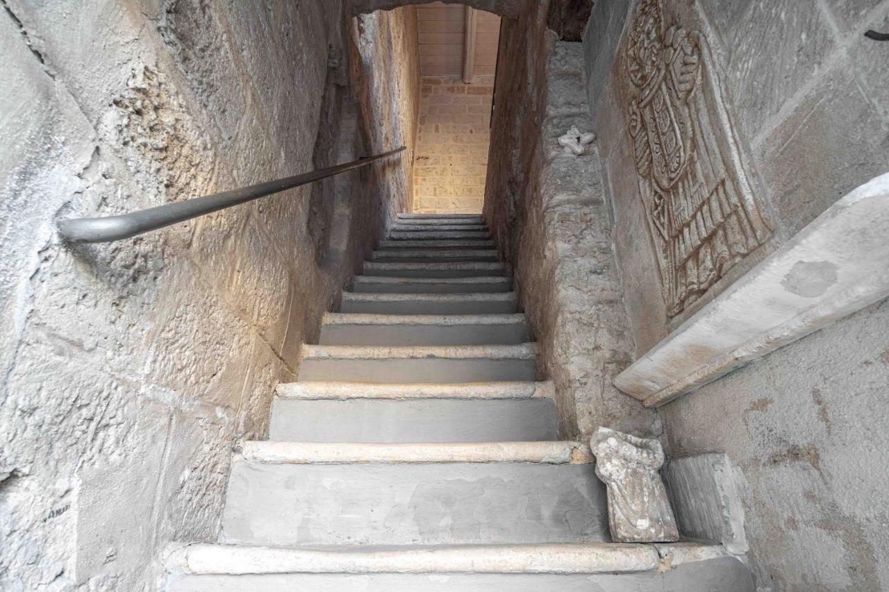 San Pietro House Apartment Bari Luaran gambar