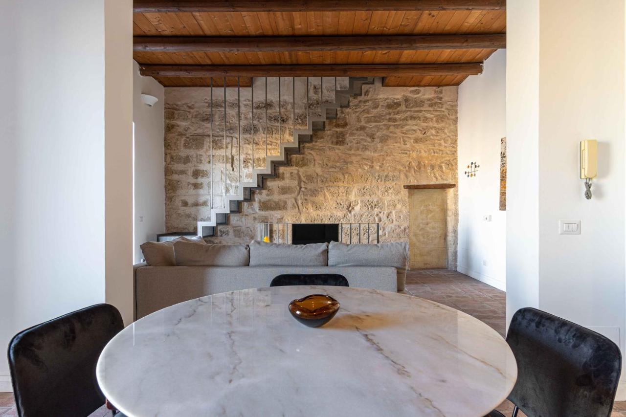 San Pietro House Apartment Bari Luaran gambar