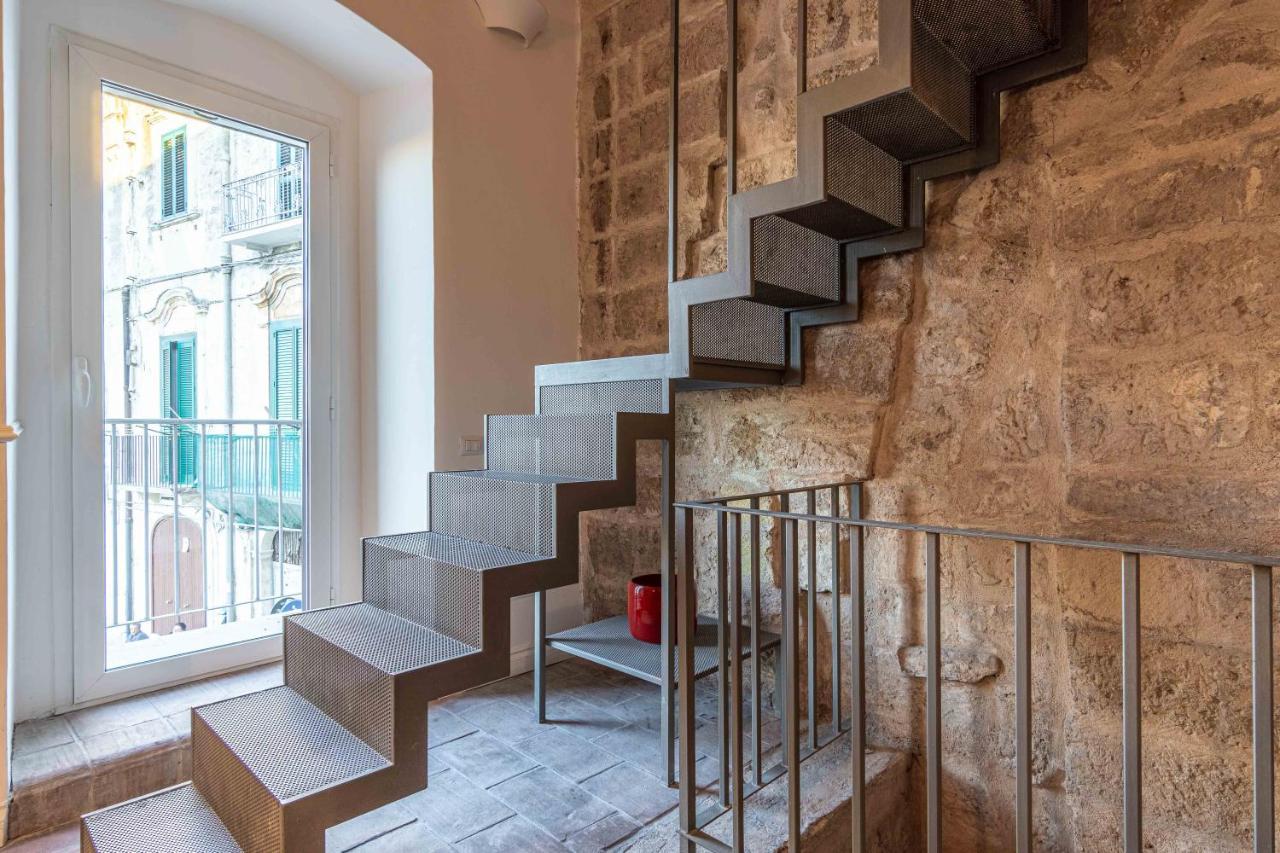 San Pietro House Apartment Bari Luaran gambar