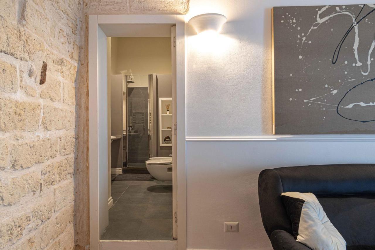 San Pietro House Apartment Bari Luaran gambar