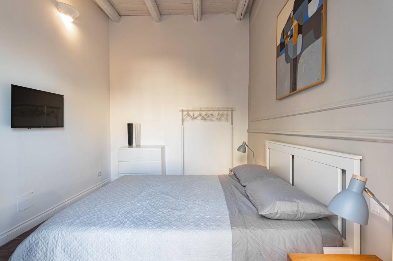 San Pietro House Apartment Bari Luaran gambar