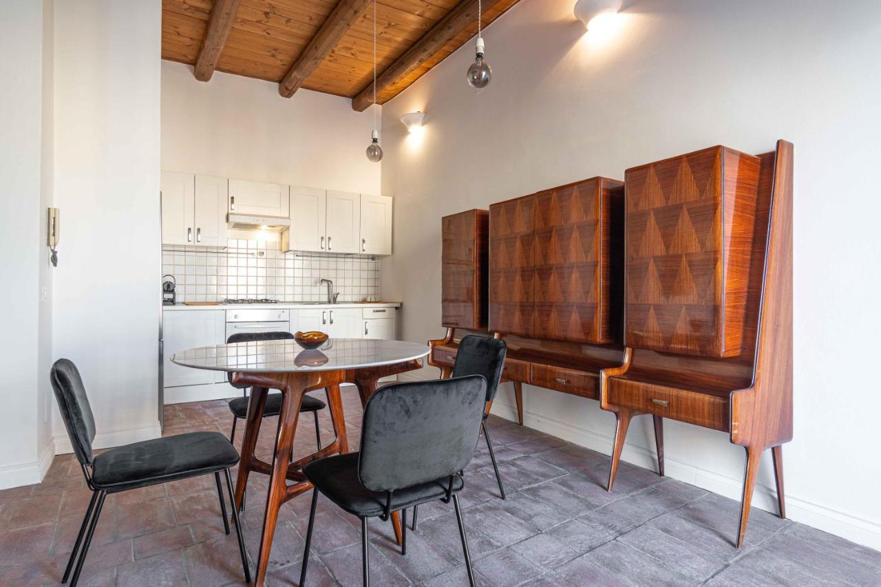 San Pietro House Apartment Bari Luaran gambar