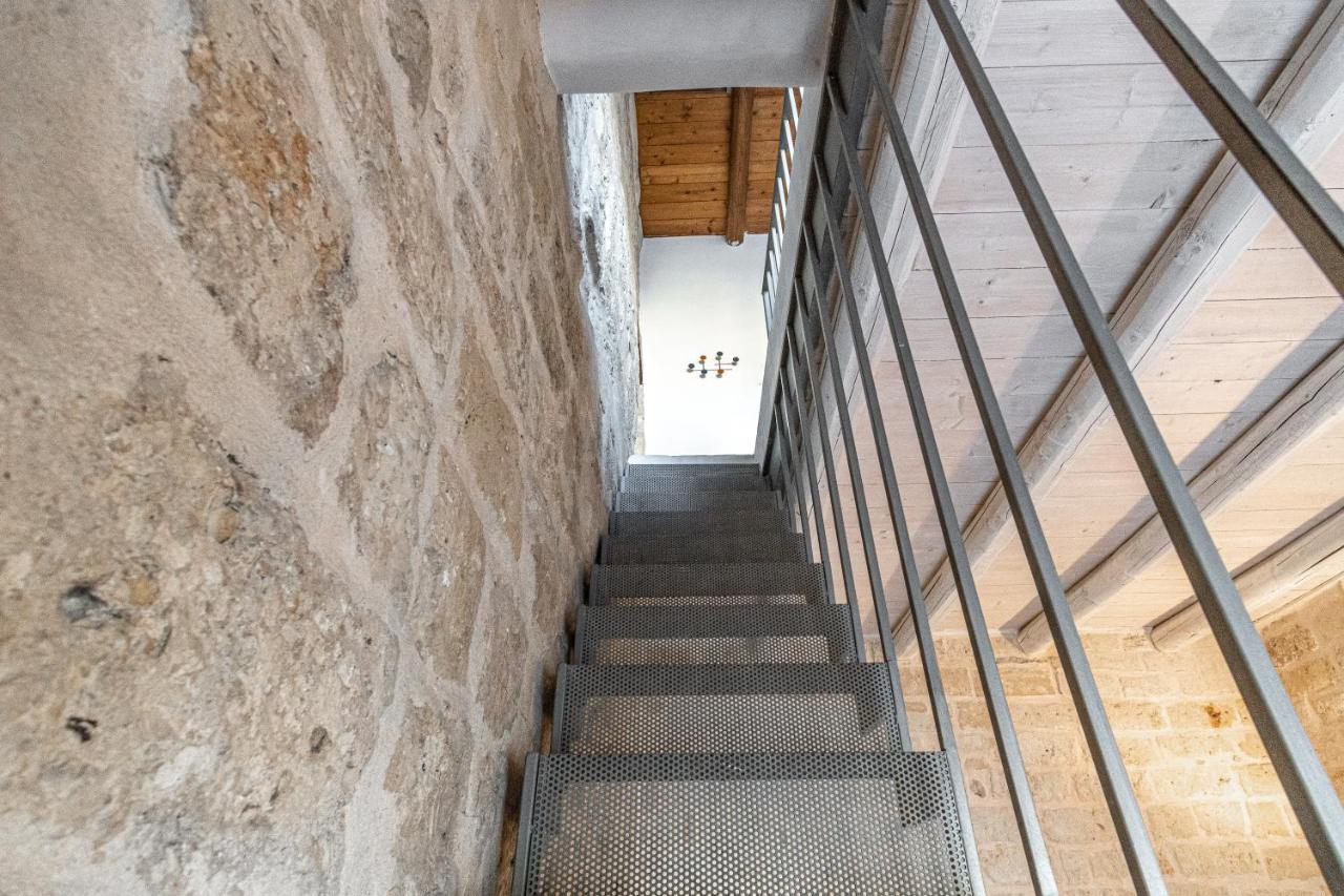 San Pietro House Apartment Bari Luaran gambar