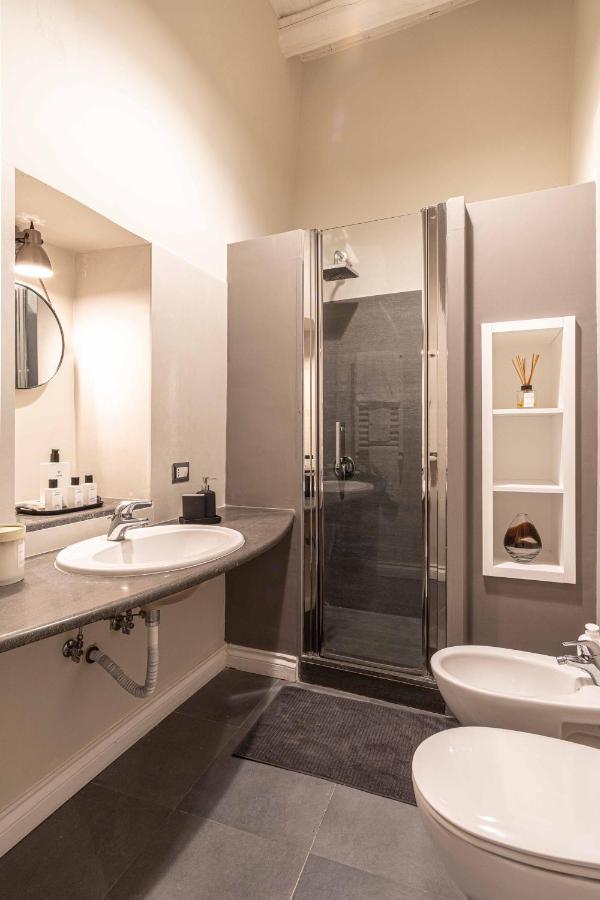 San Pietro House Apartment Bari Luaran gambar