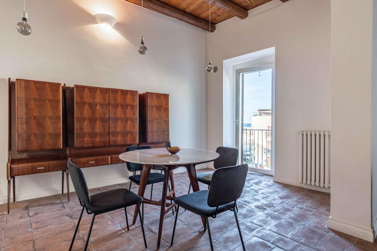San Pietro House Apartment Bari Luaran gambar