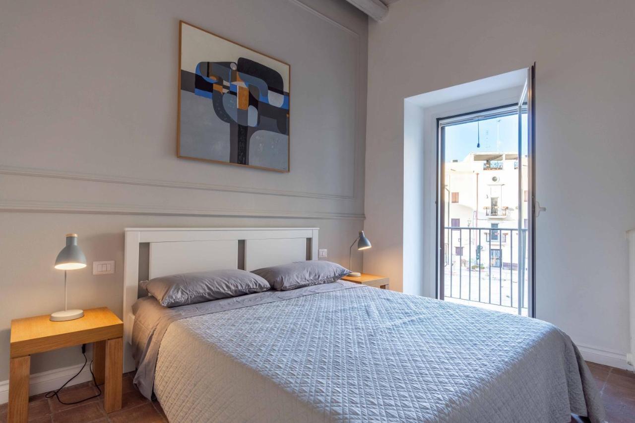 San Pietro House Apartment Bari Luaran gambar